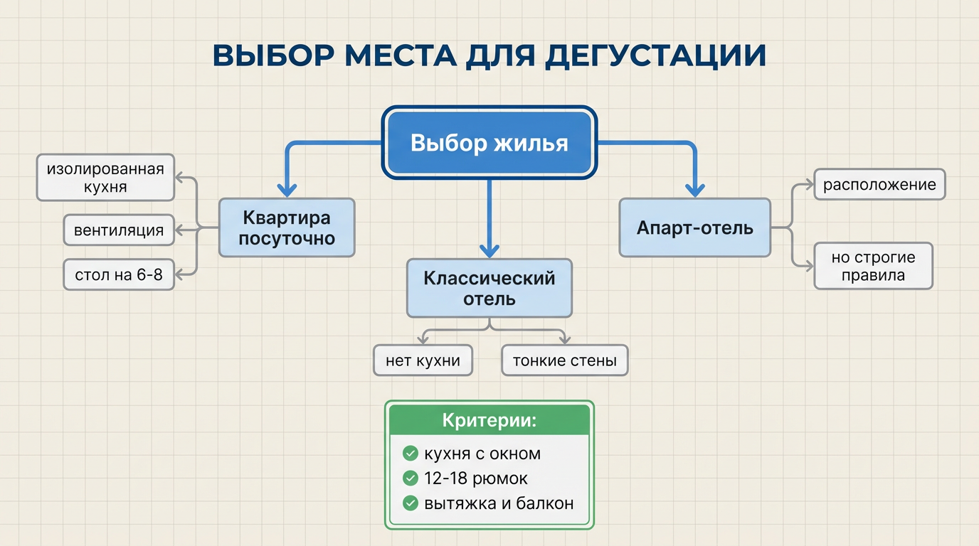 снять квартиру посуточно